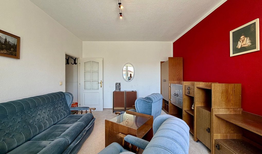 Pronájem bytu 2+1 54 m², Rožnov pod Radhoštěm – náhled fotky 4