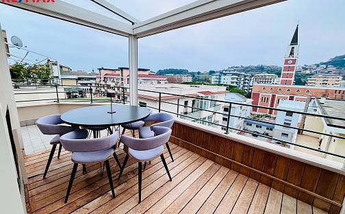 Prodej bytu 2+kk 53 m², Pescara, Provincie Pescara, Itálie