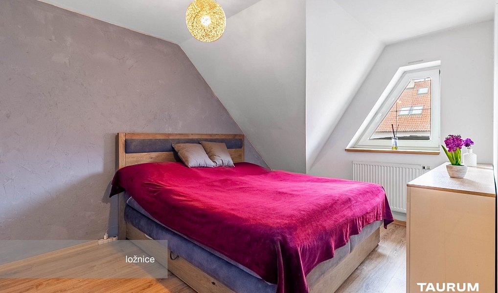Prodej bytu 2+1 116 m², Plzeň – náhled fotky 11