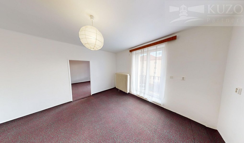 Pronájem bytu 2+1 62 m², Příbram – náhled fotky 9