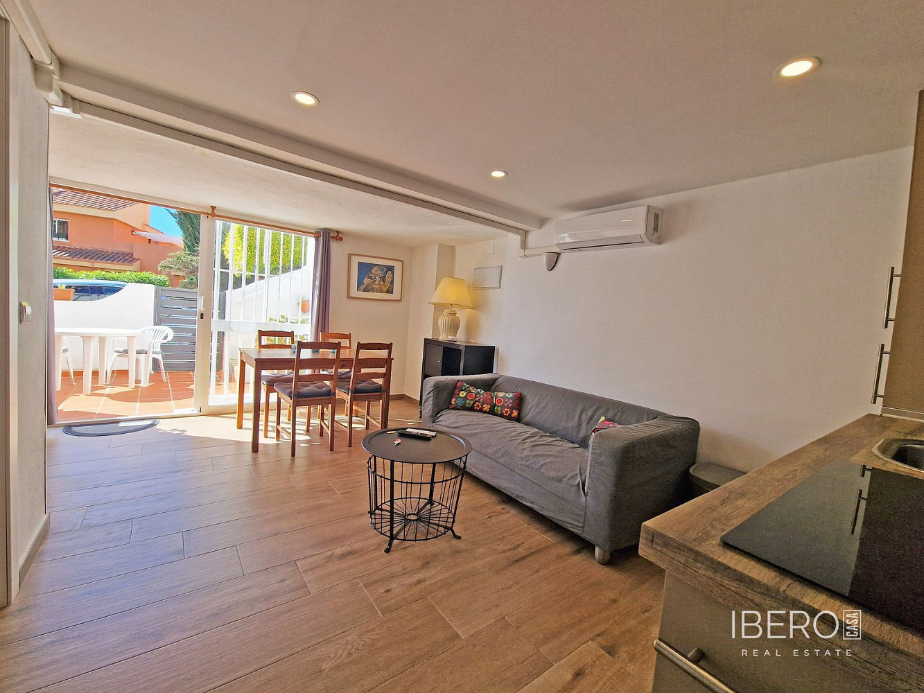 Casa 4+kk – Marbella, Urbanización Marbesa - Vista 2