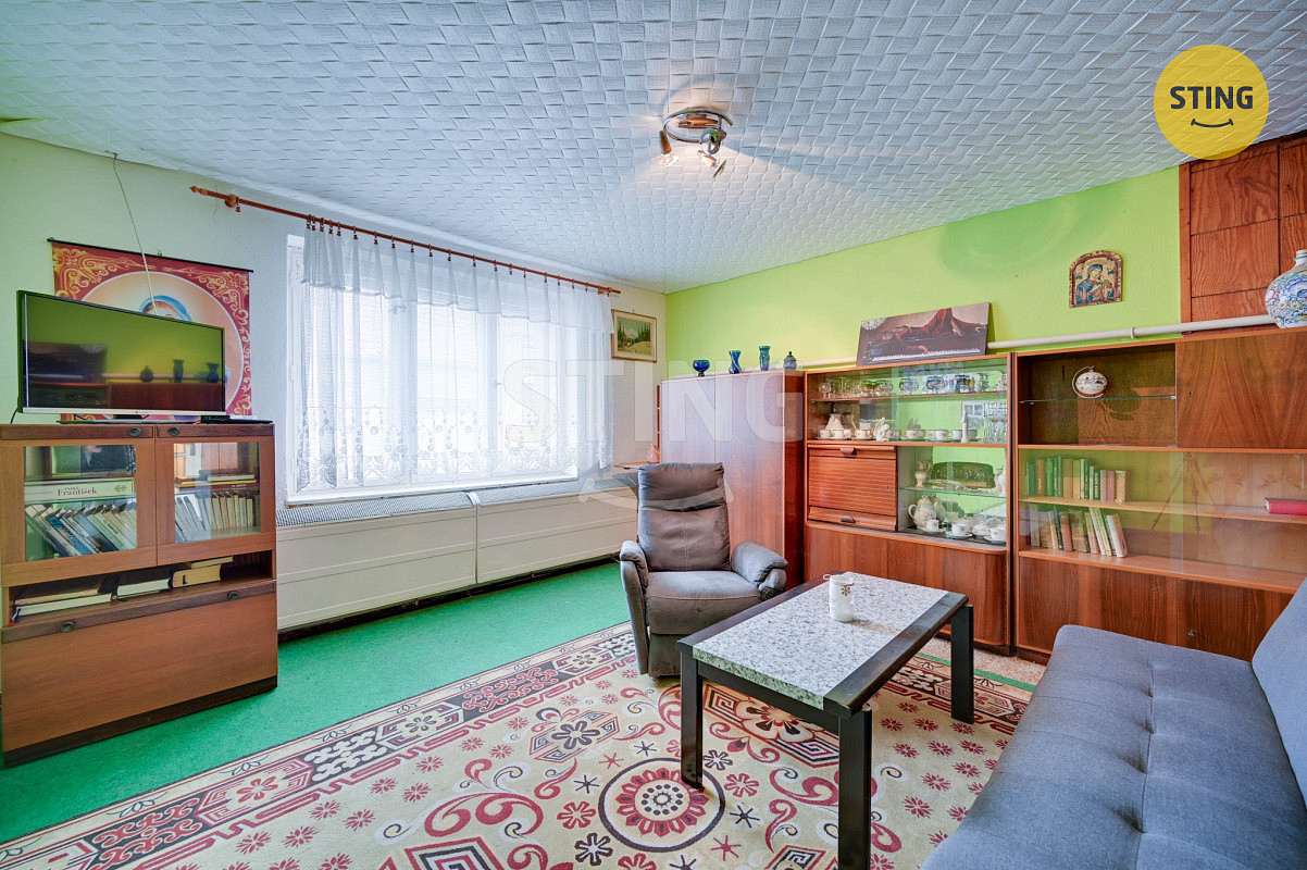 Prodej domu 57 m² s pozemkem 761 m² – fotografie 5