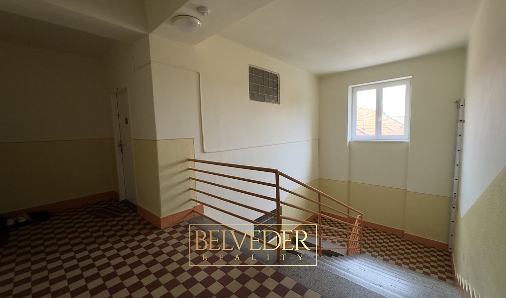 Prodej bytu 1+1 37 m², Teplice – náhled fotky 14