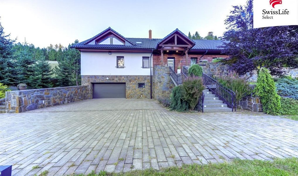 Prodej domu 298 m² s pozemkem 5 062 m², Holčovice – náhled fotky 18