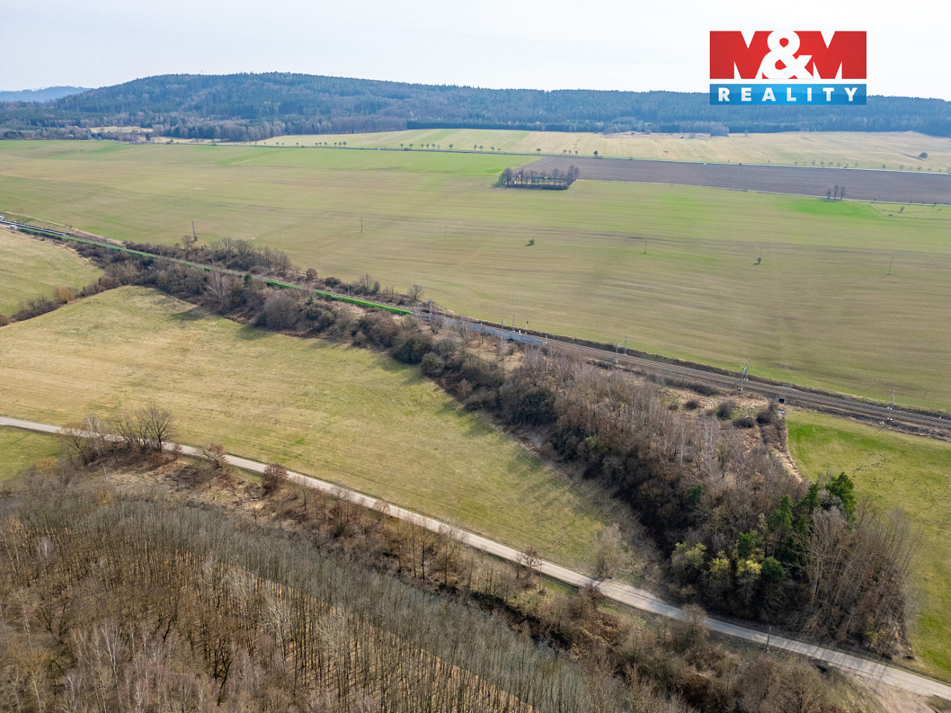 Prodej louky 2 919 m² — photo 3