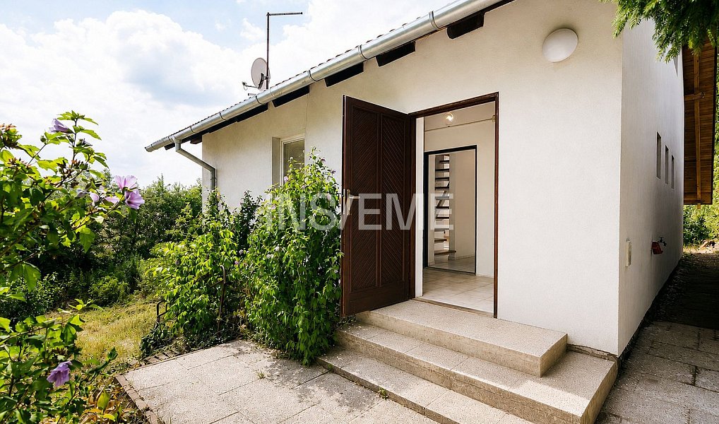 Prodej domu 150 m² s pozemkem 2 768 m², Medlov – náhled fotky 2