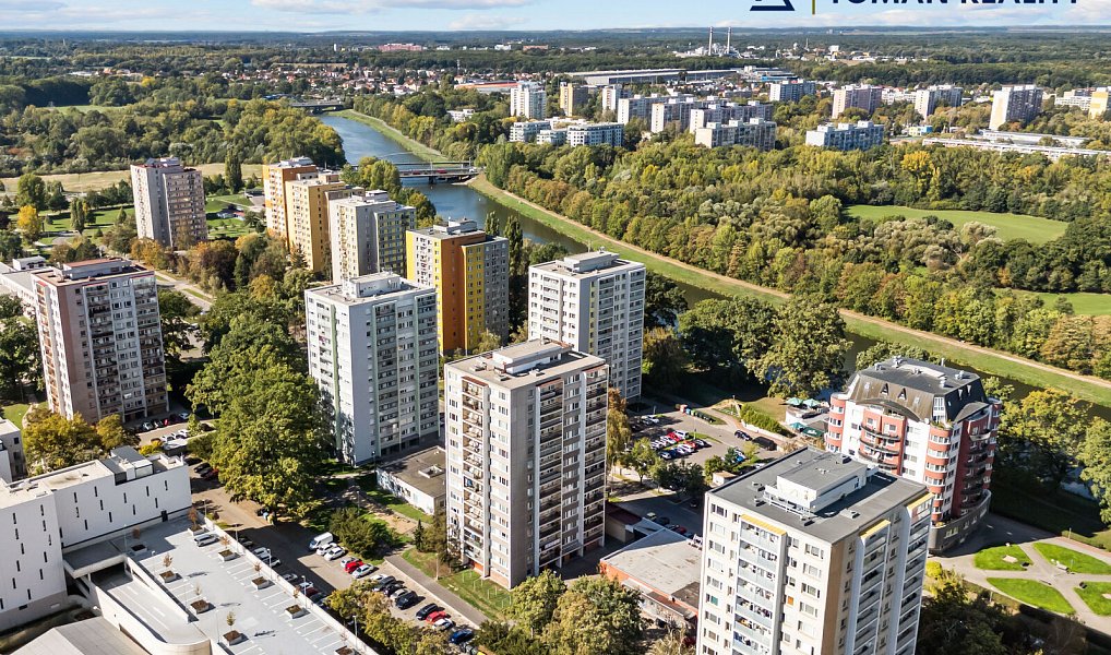 Prodej bytu 3+kk 56 m², Pardubice – náhled fotky 8