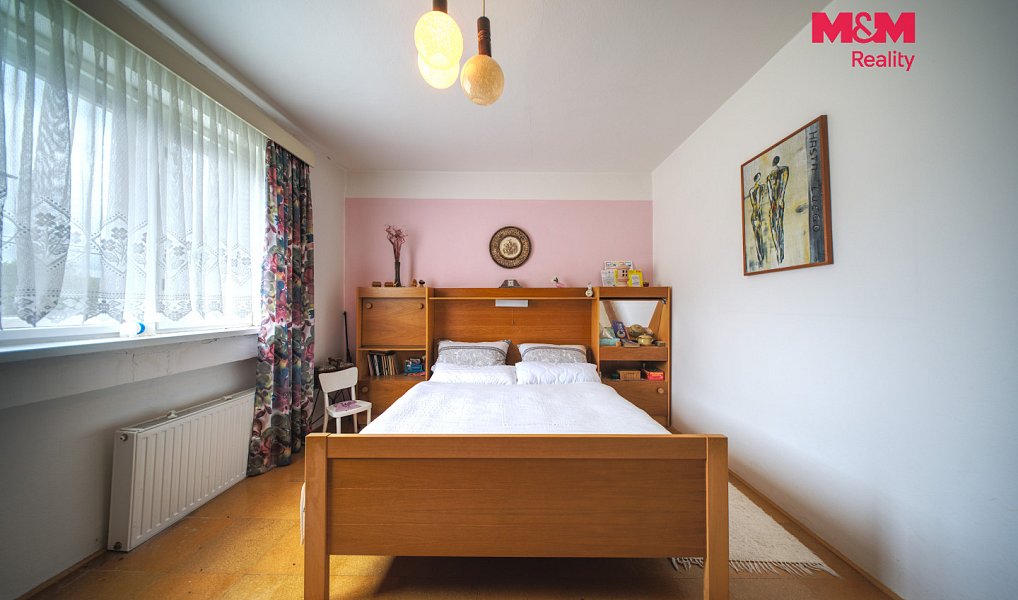 Prodej domu 150 m² s pozemkem 1 051 m², Trojanovice – náhled fotky 7