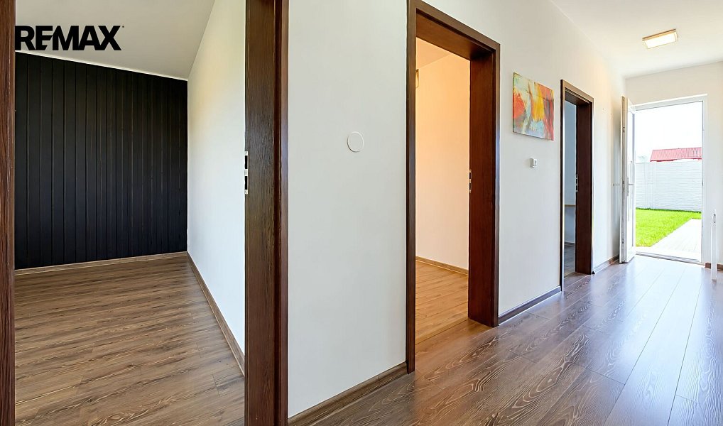 Prodej domu 92 m² s pozemkem 787 m², Tuhaň – náhled fotky 13