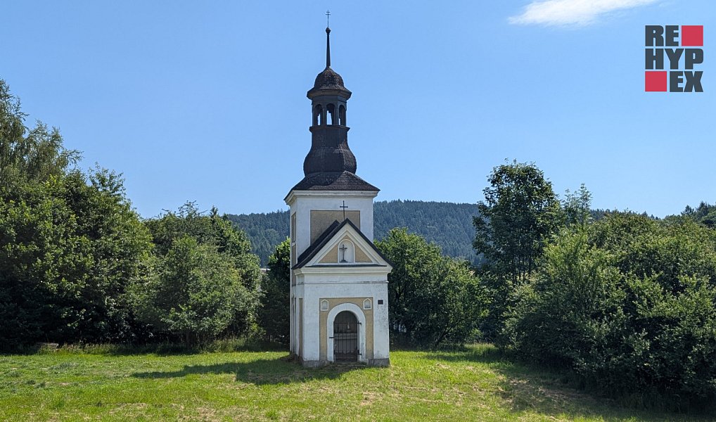 Prodej stavebního pozemku 675 m², Jablonné v Podještědí – náhled fotky 3
