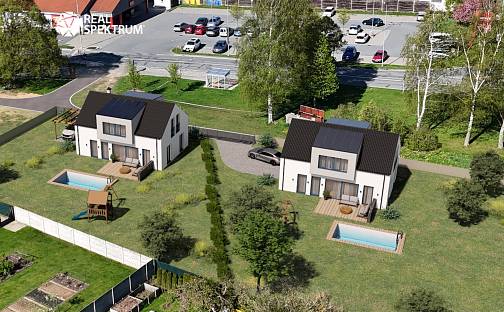 Prodej stavebního pozemku 1 151 m², Novoměstská, Bystřice nad Pernštejnem, okres Žďár nad Sázavou
