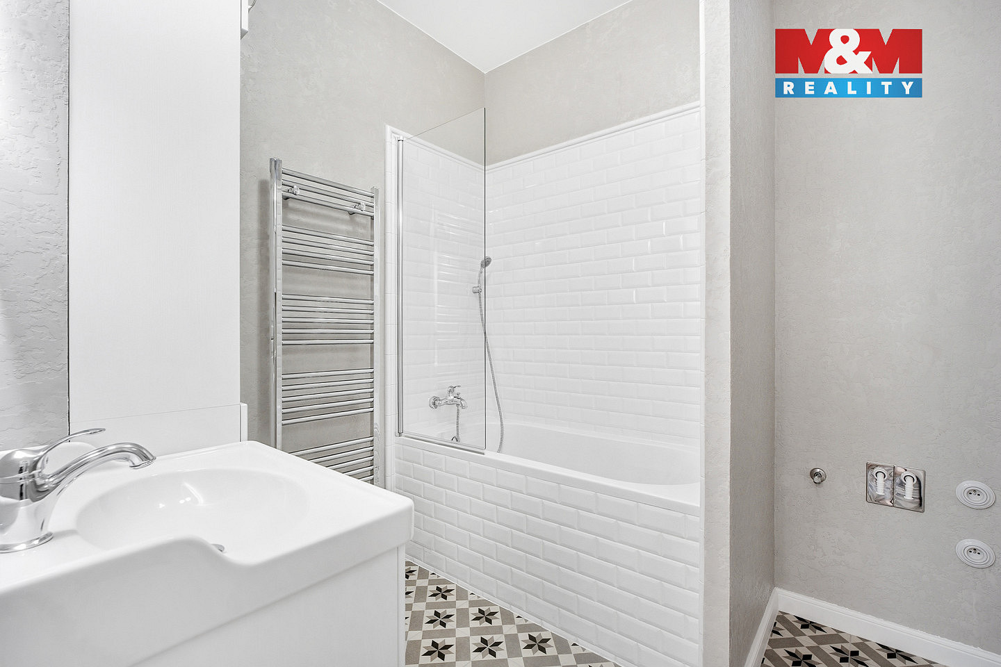 Prodej bytu 3+1 73 m² — photo 5