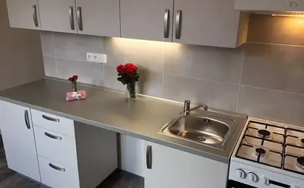 Pronájem bytu 1+1 35 m²