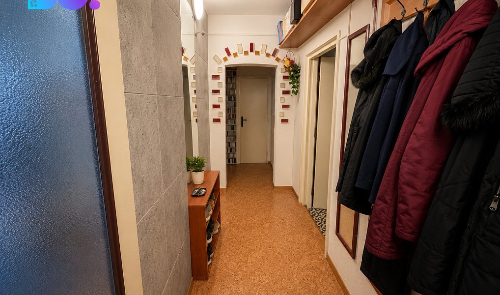 Prodej bytu 3+1 75 m², Brno – náhled fotky 9