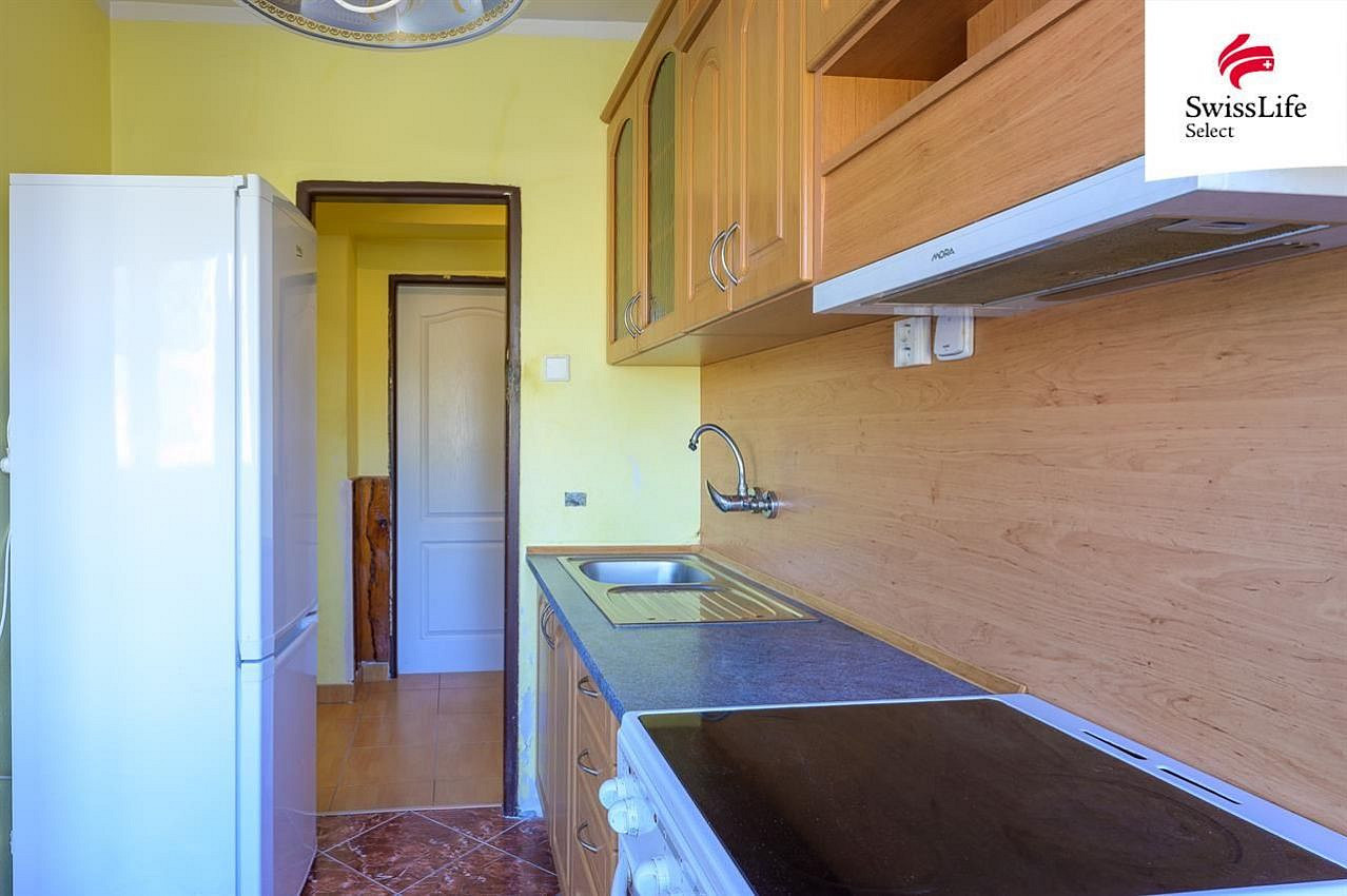 Prodej bytu 3+1 55 m² – fotografie 2