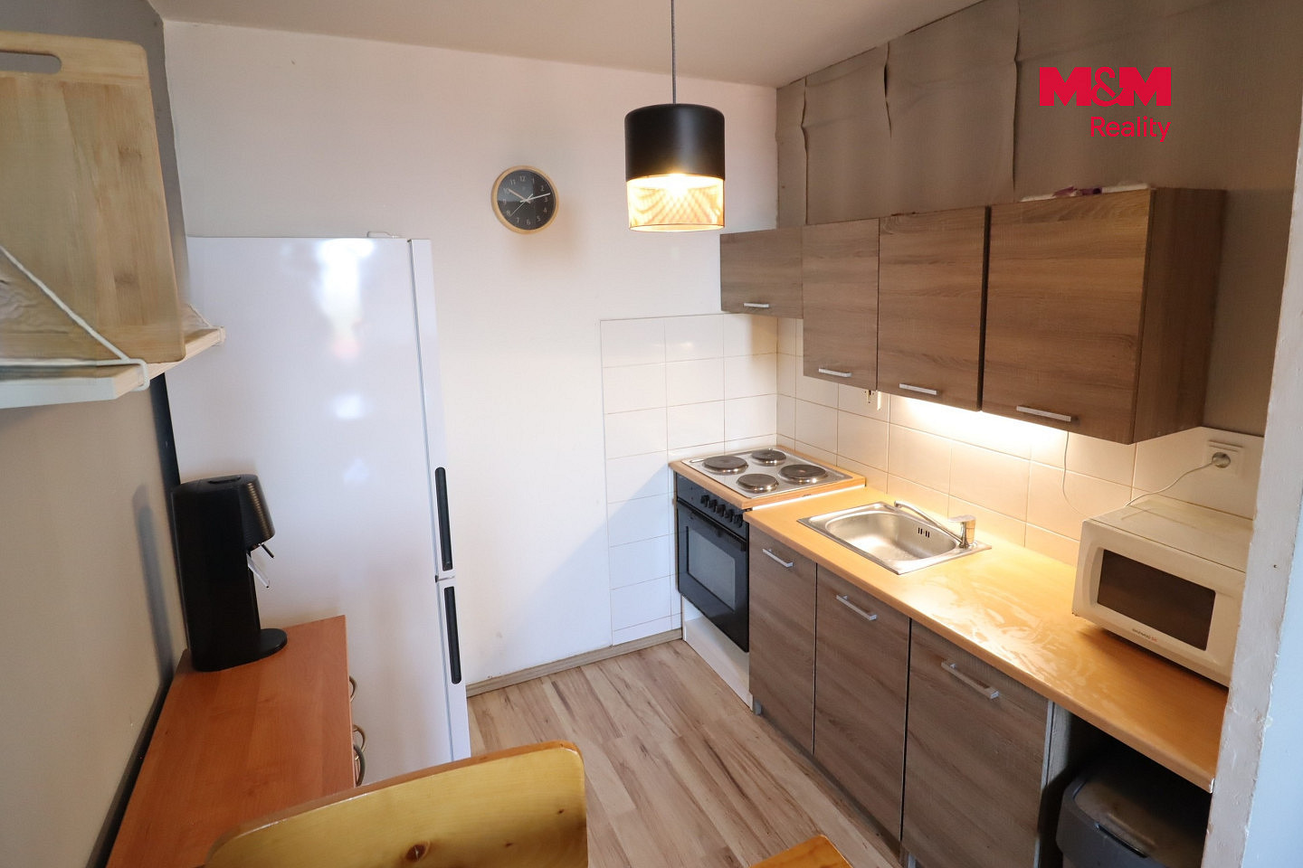 Prodej bytu 1+kk 33 m² – fotografie 2