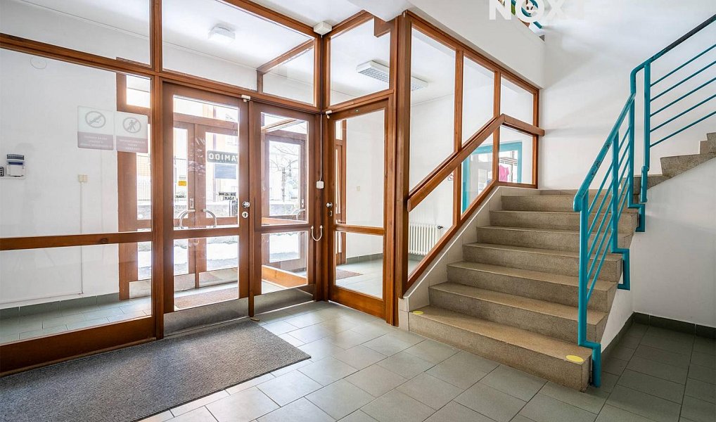 Prodej skladovacích prostor 2 000 m², Sebranice – náhled fotky 6