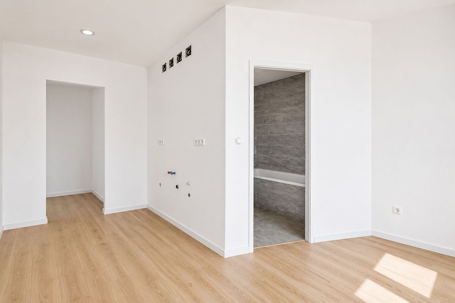 Prodej bytu 2+1 60 m² — photo 4
