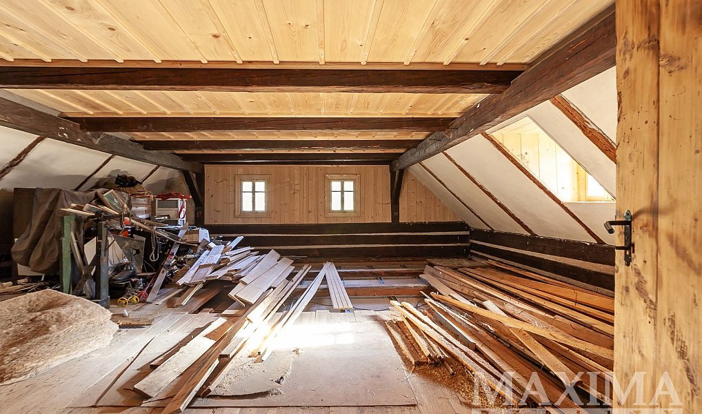 Prodej domu 260 m² s pozemkem 8 447 m², Kryštofovo Údolí – náhled fotky 13