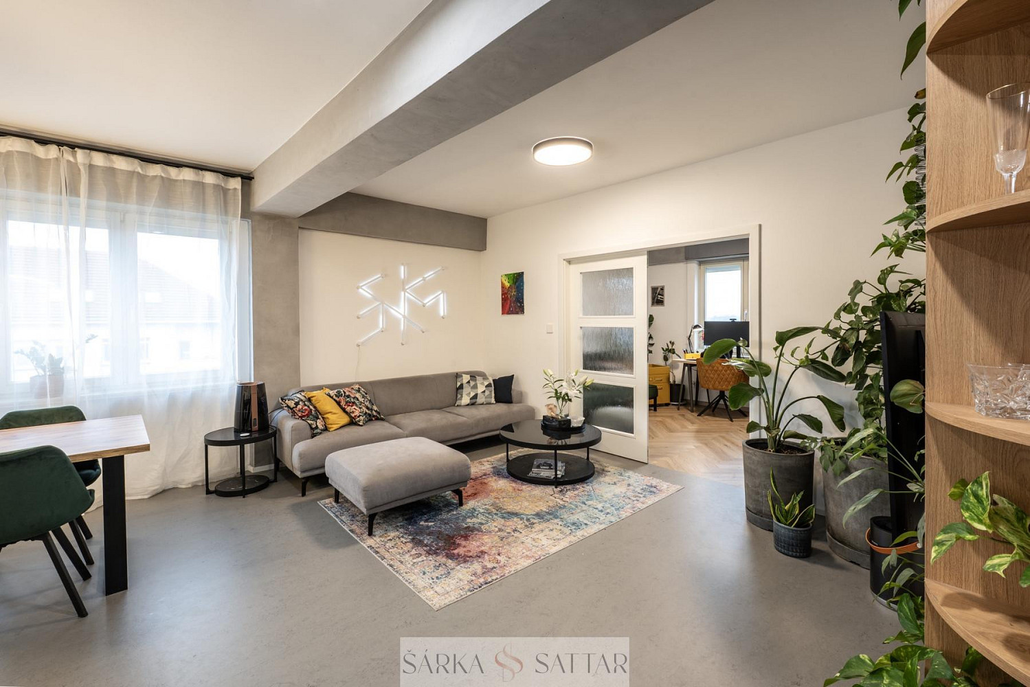 Prodej bytu 3+kk 70 m² – fotografie 2