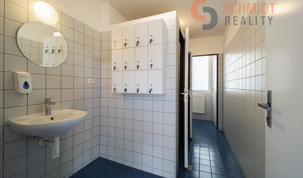 Pronájem kanceláře 30 m², Břeclav – náhled fotky 11