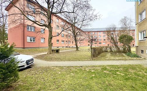 Prodej bytu 3+1 77 m², Ostrovského, Havířov - Město, okres Karviná