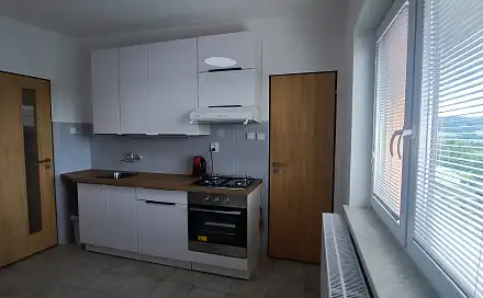 Pronájem bytu 3+1 90 m²