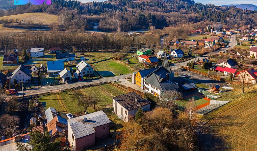 Prodej domu 136 m² s pozemkem 1 371 m², Písek – náhled fotky 15