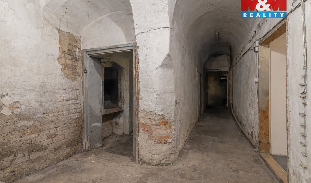 Prodej nájemního domu, činžáku 300 m², Frýdek-Místek – náhled fotky 18