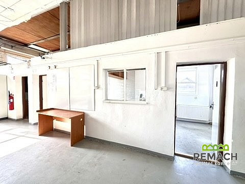 Pronájem skladovacích prostor 469 m² – fotografie 4