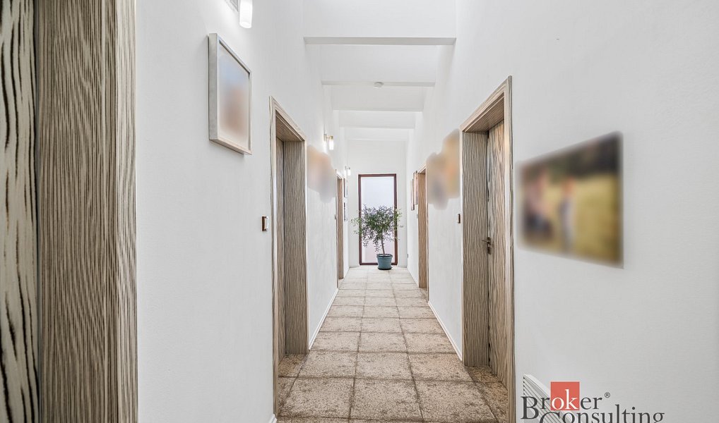 Prodej domu 145 m² s pozemkem 1 523 m², Střížovice – náhled fotky 9