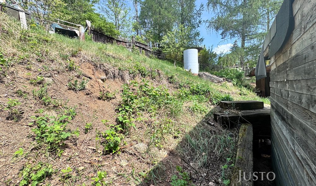 Prodej chaty/chalupy 12 m² s pozemkem 917 m², Ústí nad Labem – náhled fotky 27
