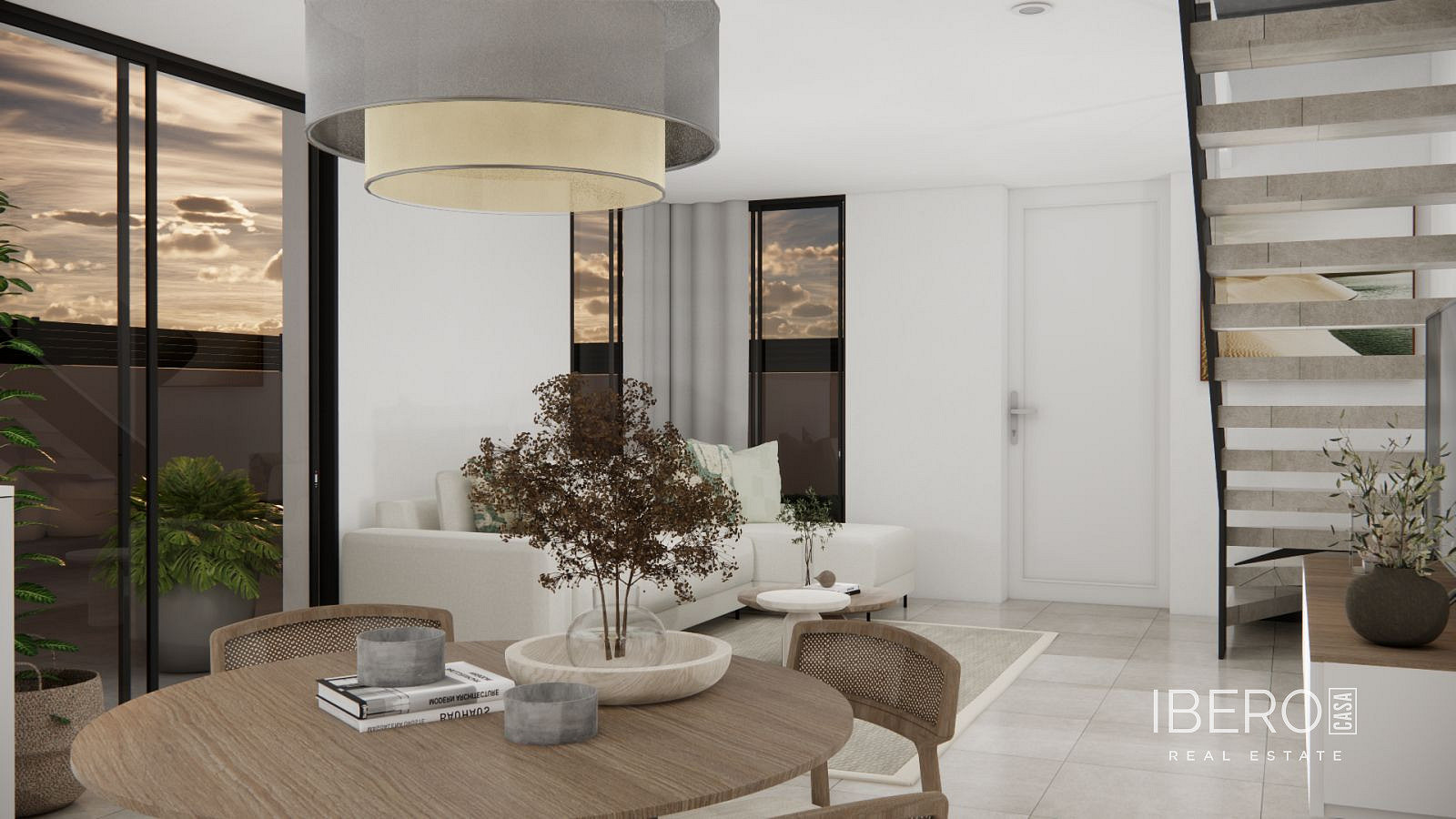 Casa 4+kk – Orihuela, Casco Histórico - Vista 4