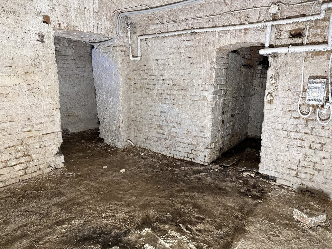 Prodej komerčního objektu (jiného typu) 160 m² — photo 5