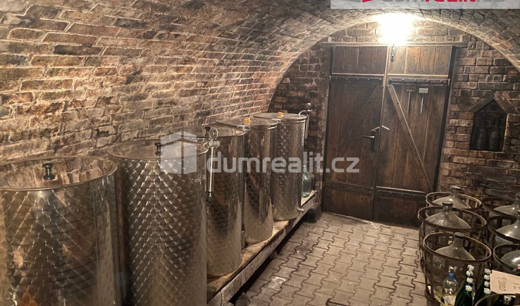 Pronájem chaty/chalupy 29 m², Tvrdonice – náhled fotky 2