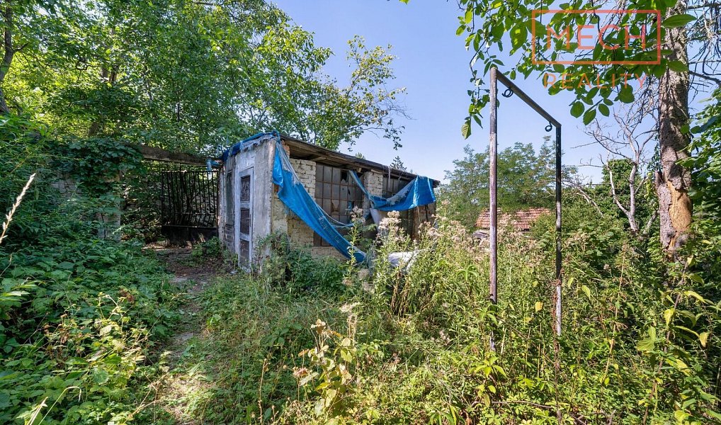 Prodej domu 180 m² s pozemkem 2 466 m², Brno – náhled fotky 37