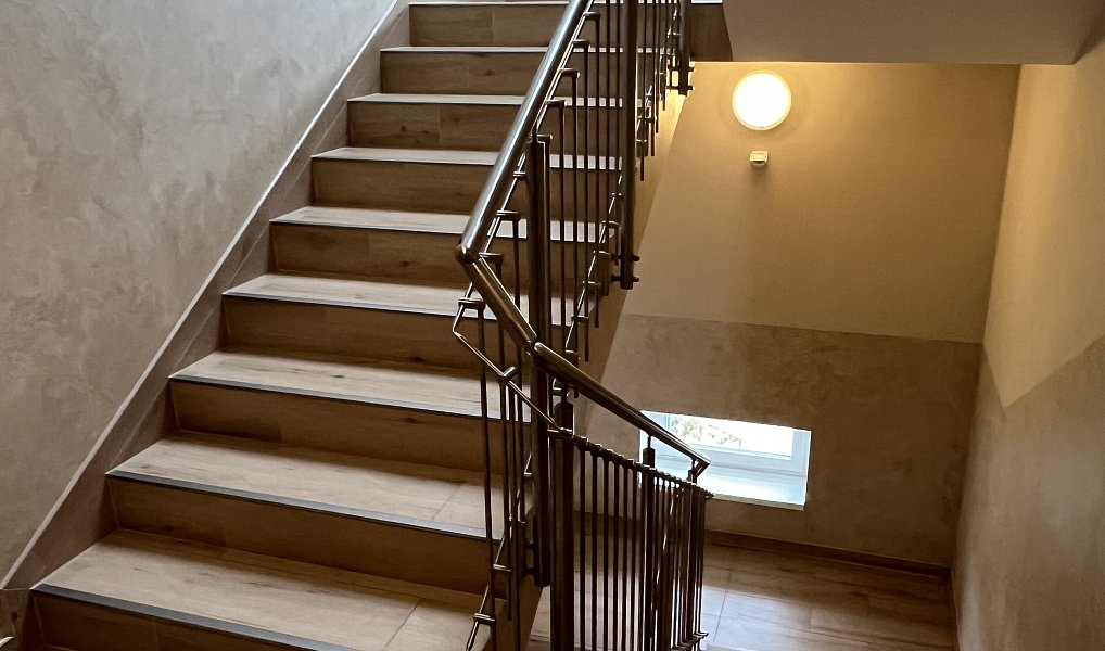 Pronájem bytu 3+kk 55 m², Nový Knín – náhled fotky 18