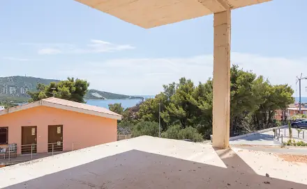Prodej bytu atypického 78 m², Primošten, Šibensko-kninska županija, Chorvatsko