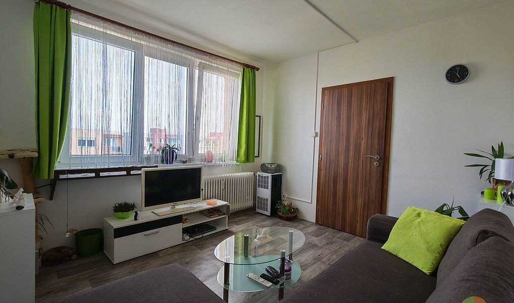 Prodej bytu 1+1 45 m², České Budějovice – náhled fotky 2