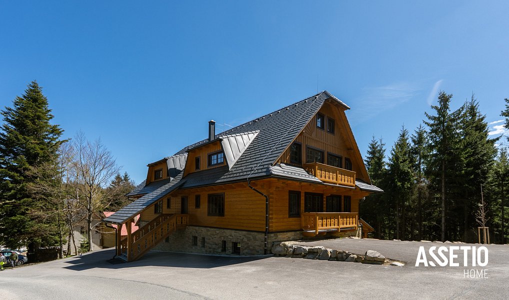 Prodej bytu 2+kk 45 m², Nový Hrozenkov – náhled fotky 11