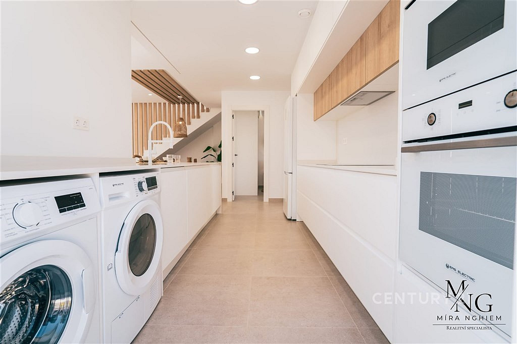 Prodej domu 98 m² s pozemkem 120 m² – další