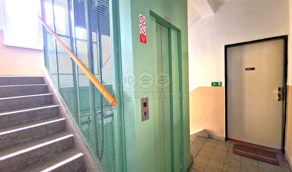 Prodej bytu 4+1 75 m², Krnov – náhled fotky 13