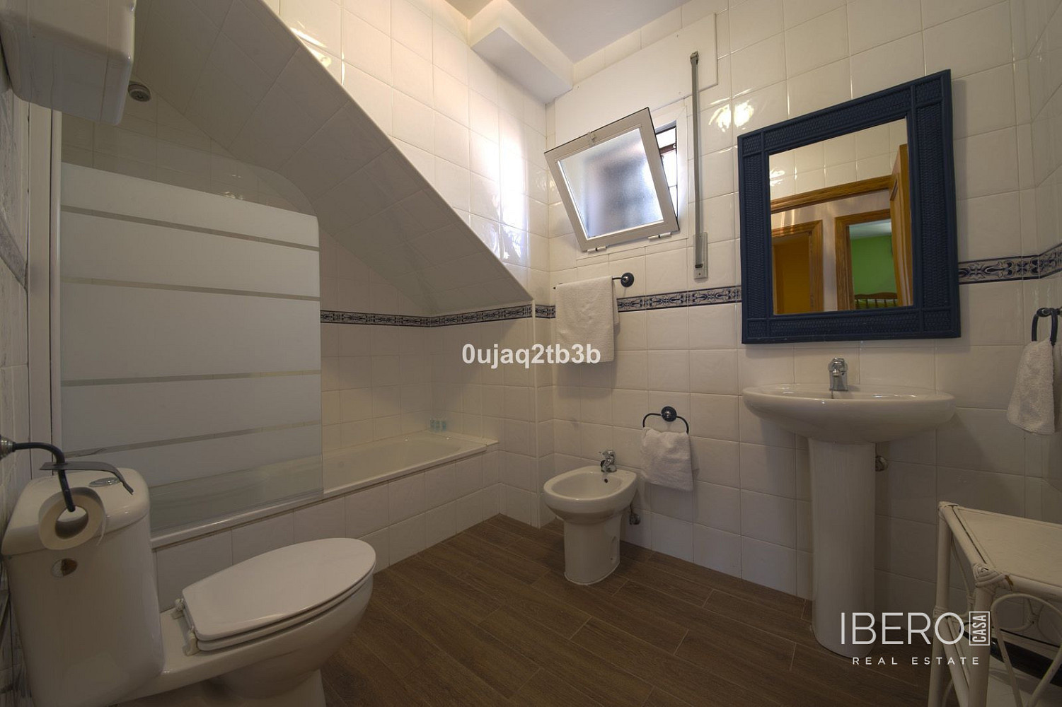 Casa 7+kk – Málaga, La Princesa, Carretera de Cádiz - Más