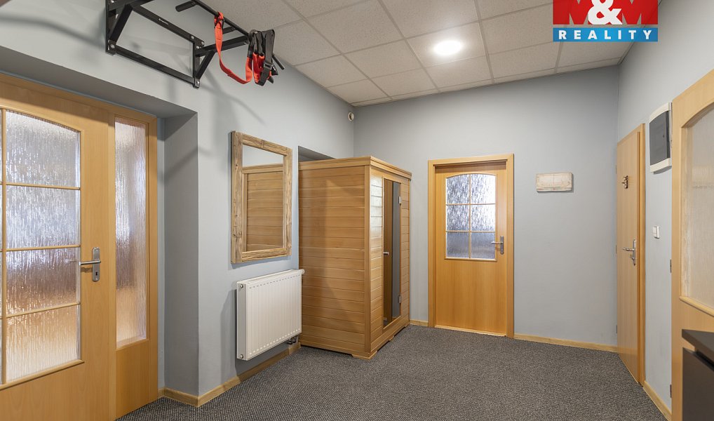 Prodej domu 310 m² s pozemkem 860 m², Ostrava – náhled fotky 12