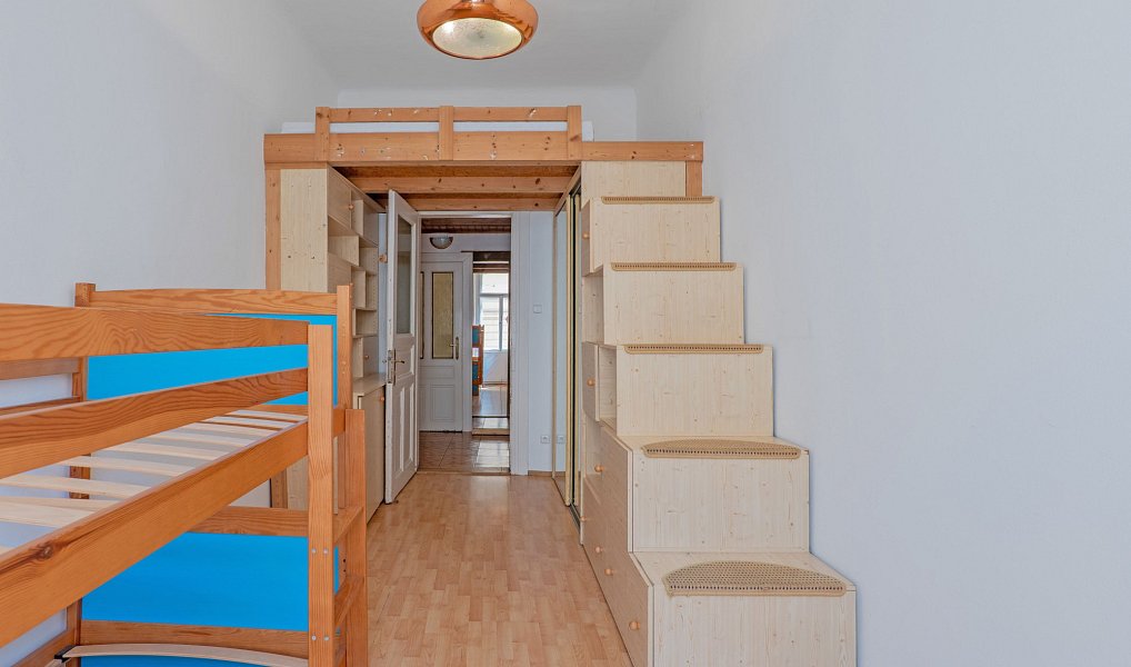 Prodej bytu 3+1 76 m², Praha – náhled fotky 14