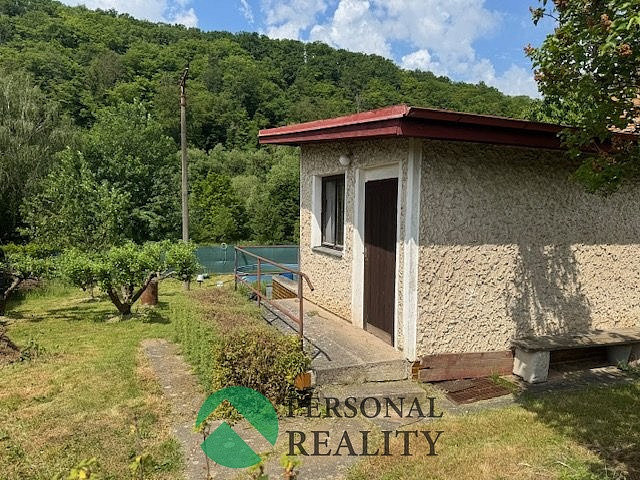 Prodej chaty/chalupy 18 m² s pozemkem 503 m² – fotografie 5