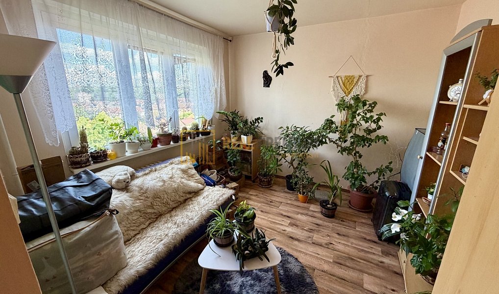 Prodej bytu 3+1 58 m², Uherské Hradiště – náhled fotky 5