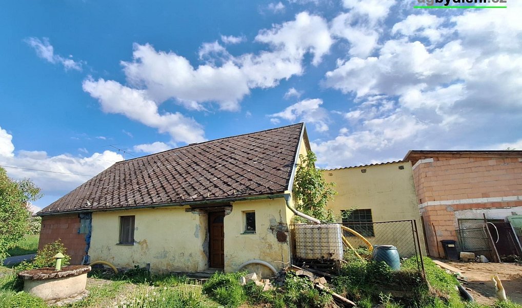 Prodej stavebního pozemku 2 975 m², Dražovice – náhled fotky 11