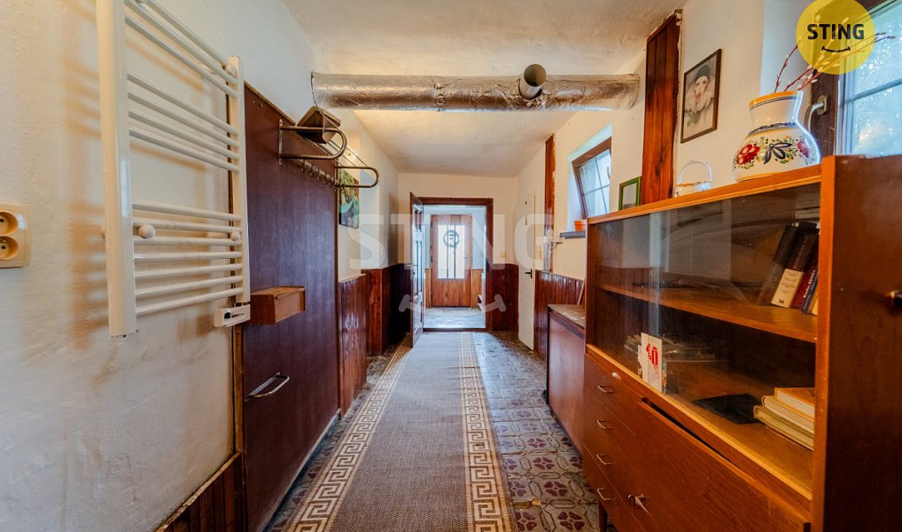 Prodej domu 180 m² s pozemkem 381 m², Lomnice – náhled fotky 22