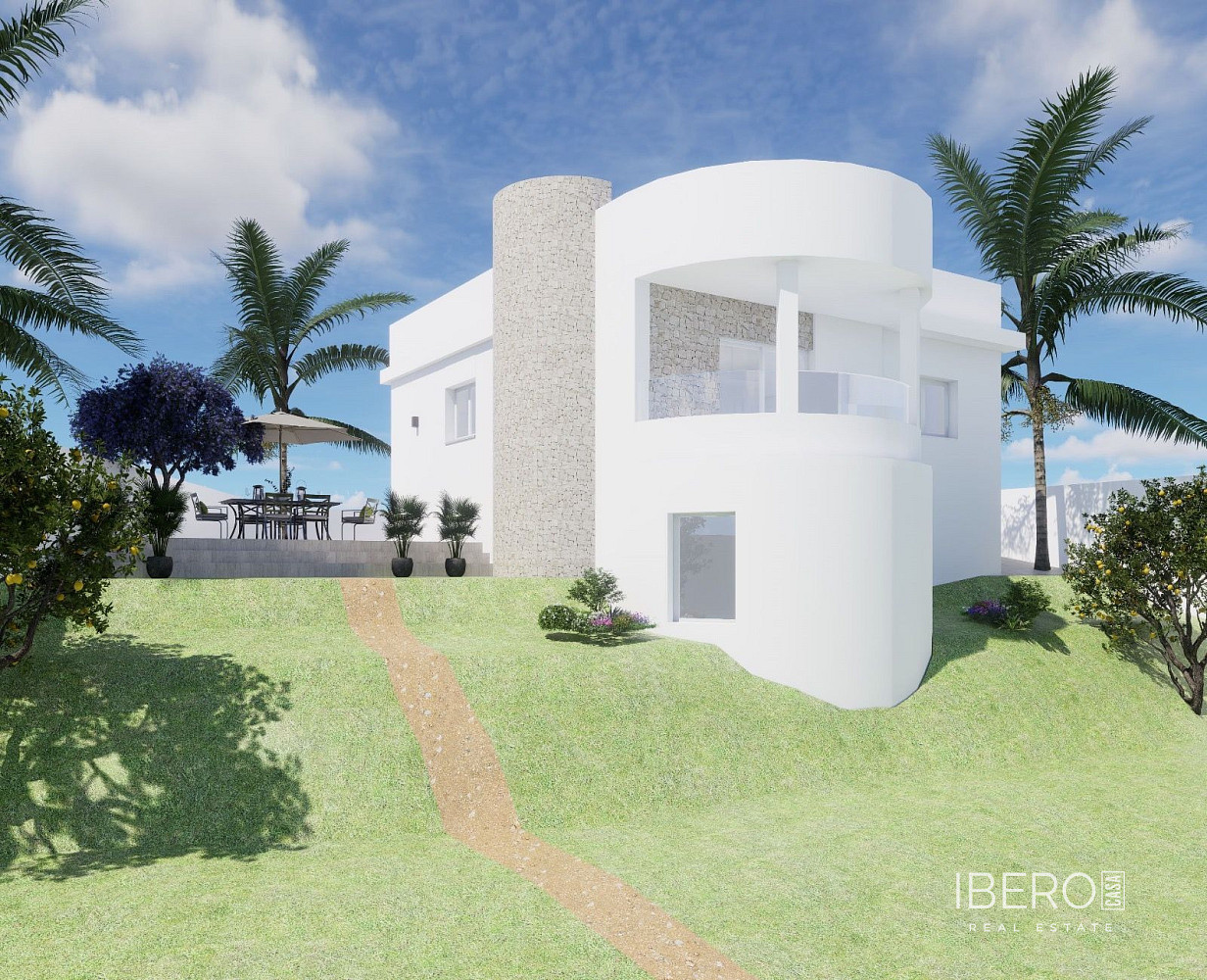 Casa 4+kk – Pilar de la Horadada, Residencial Adelaida, Pinar de Campoverde - Vista 4